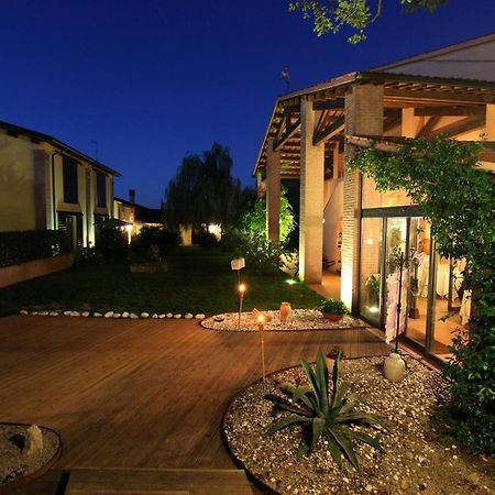 Agriturismo Trere 파엔차 외부 사진