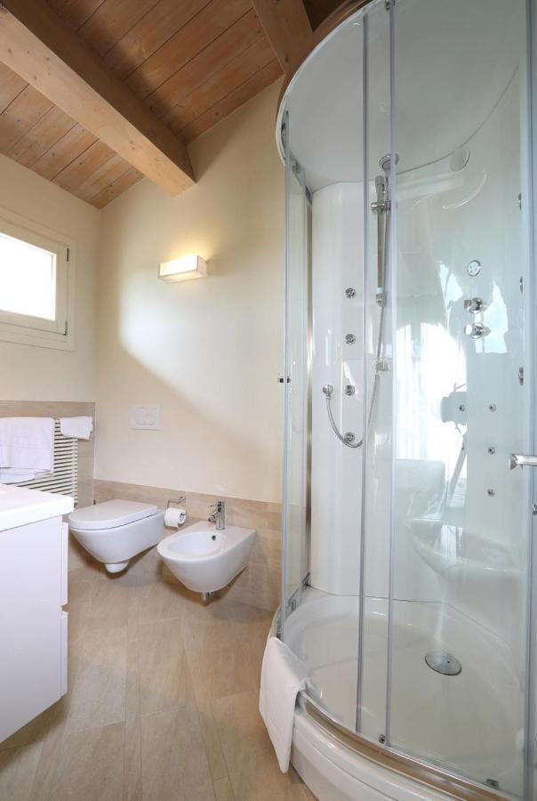 Agriturismo Trere 파엔차 외부 사진