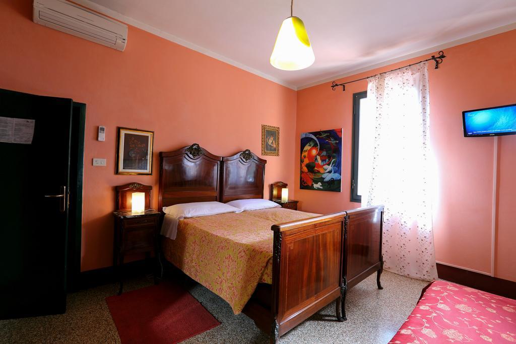 Agriturismo Trere 파엔차 객실 사진