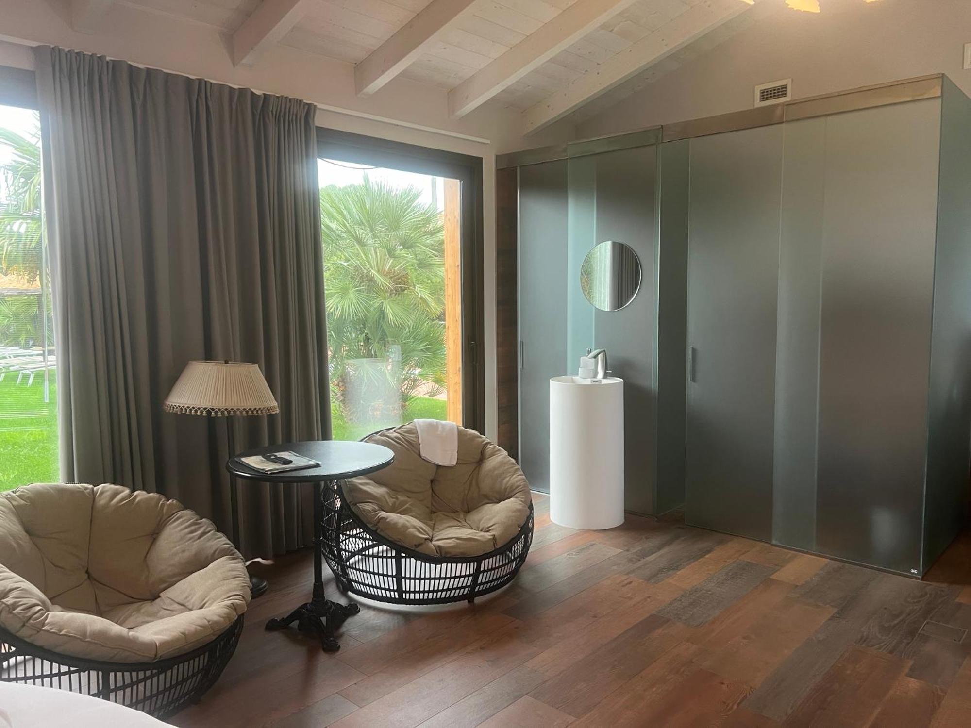 Agriturismo Trere 파엔차 외부 사진