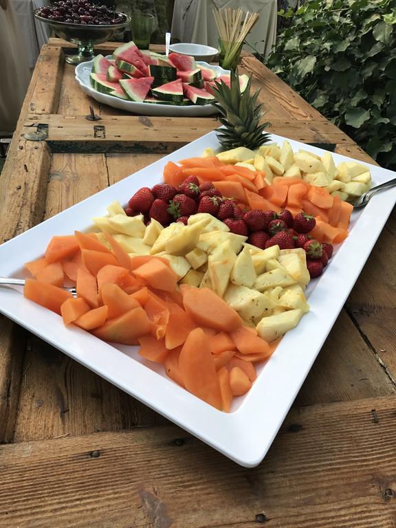 Agriturismo Trere 파엔차 외부 사진