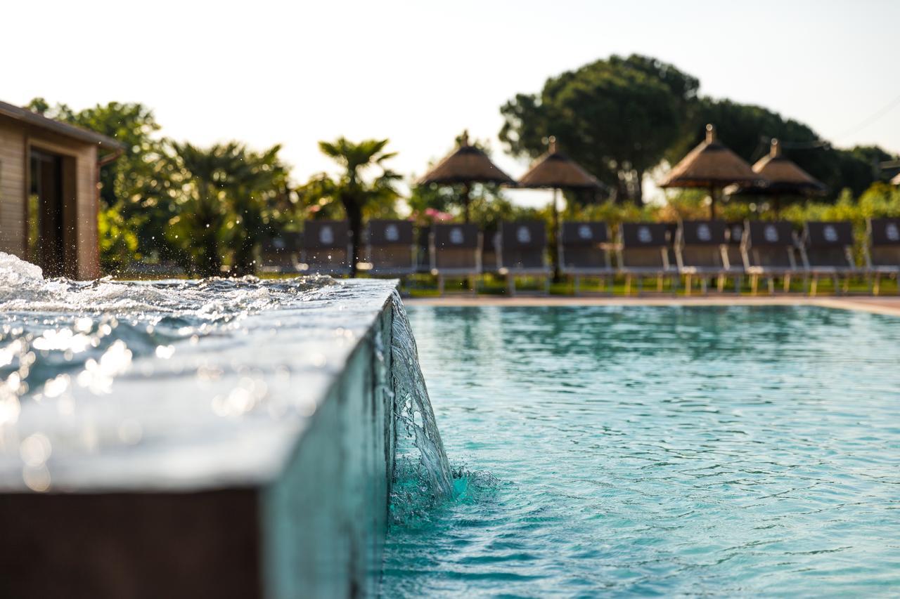 Agriturismo Trere 파엔차 외부 사진