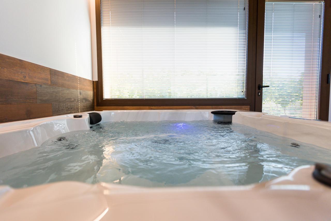 Agriturismo Trere 파엔차 외부 사진