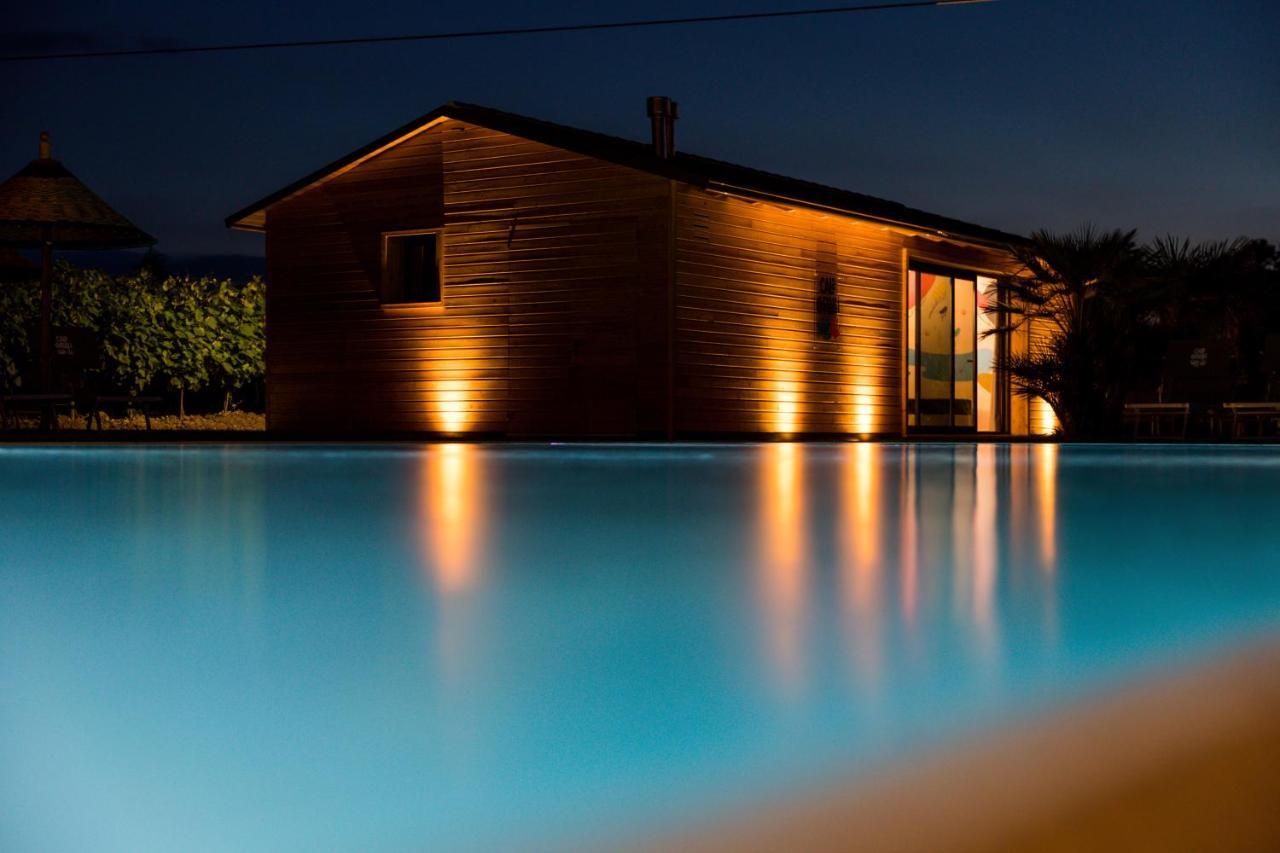 Agriturismo Trere 파엔차 외부 사진