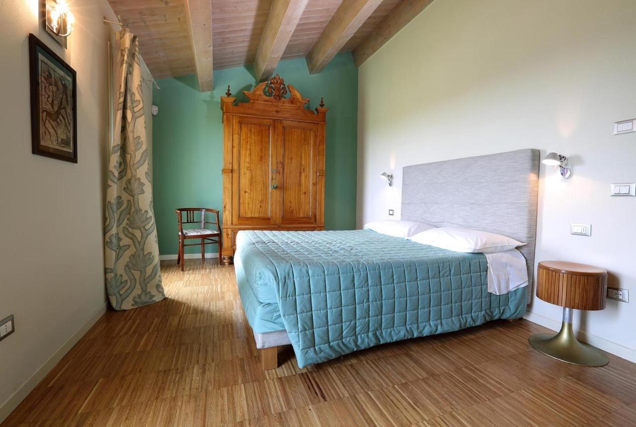 Agriturismo Trere 파엔차 외부 사진