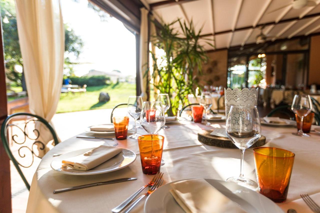 Agriturismo Trere 파엔차 외부 사진