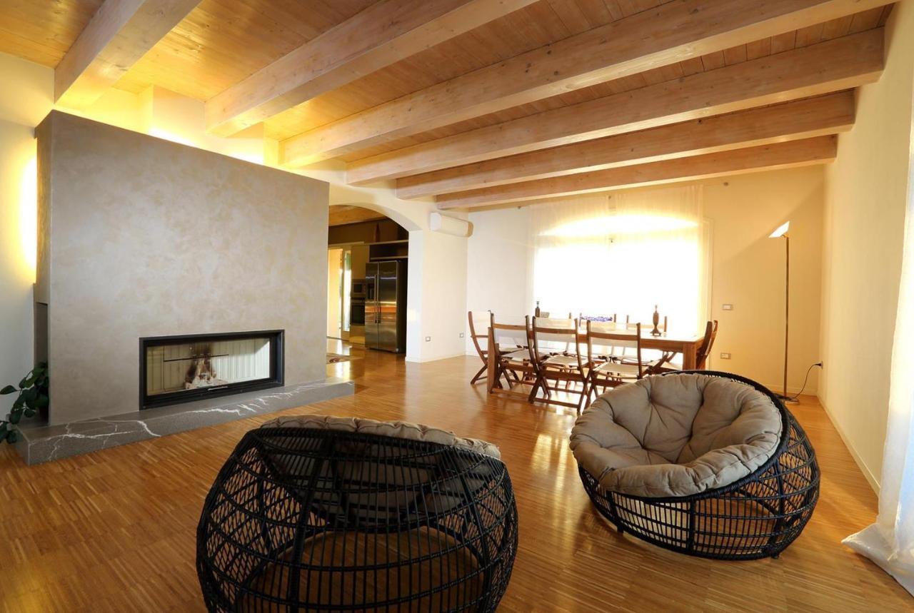 Agriturismo Trere 파엔차 외부 사진